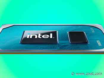 Intel's Tiger Lake chip delivers a long-awaited laptop speed boost     - CNET