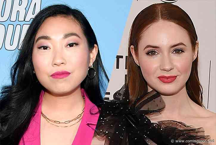 Shelly: Amazon Studios Acquires Awkwafina & Karen Gillan Action Comedy