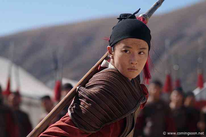 Mulan Director Niki Caro & Star Yifei Liu on Women Leading a Man’s Army
