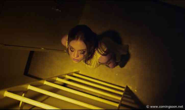 Welcome to the Blumhouse Trailer: New Amazon Prime Horror Films Set For October