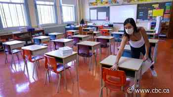 Ontario school boards lose 20% of education directors as daunting pandemic year looms