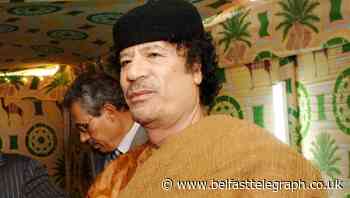 NI Affairs Committee chair's threat over publication of report into Libya's IRA sponsorship
