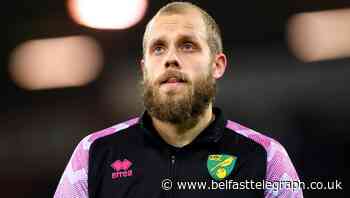Teemu Pukki hoping to score more goals as he boosts his self-confidence