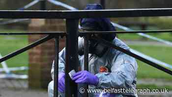 What is Novichok and how has it been used?