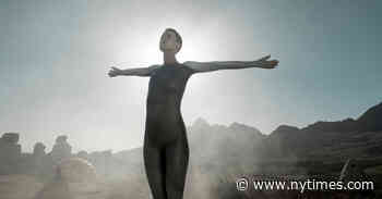 ‘Raised by Wolves’ Review: Ridley Scott Among the Androids