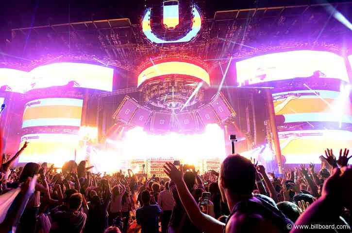 What’s Your All Time Favorite Dance Music Festival? Vote!