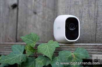 Arlo, Blink, and Ring home security cameras discounted for Labor Day