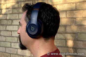 Beats Studio 3 down to only $200 for Labor Day — save $150