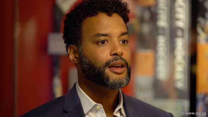 ‘We have a lot of work to do:’ head of advisory board for Hockey Diversity Alliance