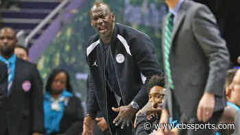 Michael Jordan joins DraftKings as special adviser, investor