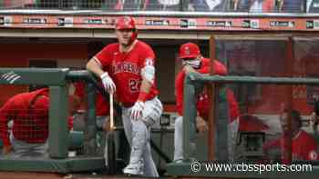 Angels have been MLB's biggest 2020 disappointment; so what happens next in Anaheim?