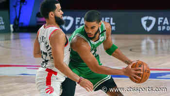 Raptors vs. Celtics: Live stream, watch NBA playoffs online, TV channel, Game 3 time, odds, prediction, pick