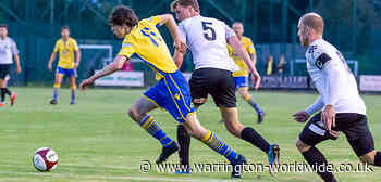 Yellows soundly beaten by Southport - Gary Skentelbery