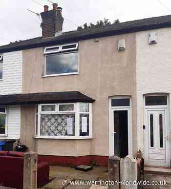 Police serve Closure Notice on Orford property - Gary Skentelbery