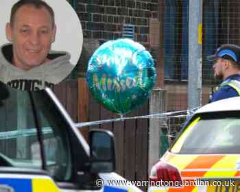 Mark Bradbury 'battered to death' by Daniel Shovelton, murder trial hears - Warrington Guardian