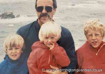 Warrington bombing victim Tim Parry remembered on 40th birthday - Warrington Guardian