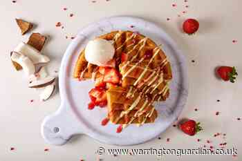 Heavenly Desserts to open shop in Bridge Street, Warrington - Warrington Guardian