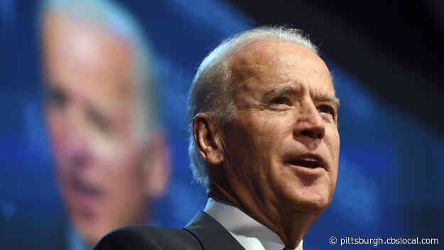 Joe Biden And His Wife Jill Will Visit Shanksville To Commemorate 9/11