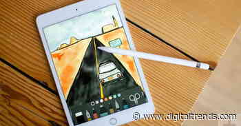 Apple iPad 10.2 and iPad Mini in the discount bin — but not for long