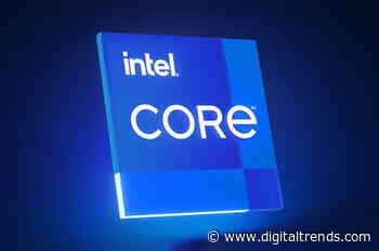 Intel unveils 11th-gen Tiger Lake specs, revealing huge upgrade to clock speed