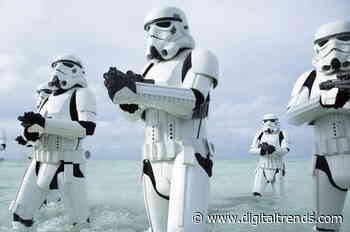 The 45 best movies on Disney+ right now