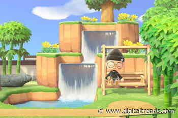 The coolest Animal Crossing: New Horizons islands