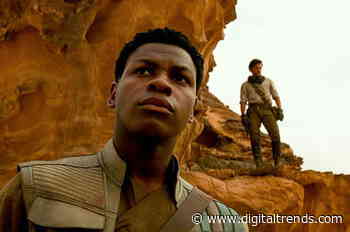 John Boyega calls out Disney for how it treated his Star Wars character