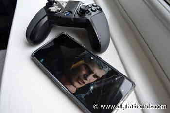 Here’s how to use the Samsung Galaxy Note 20 Ultra to stream Xbox games