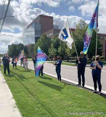 Health care workers urge Romano to rethink Bill 195 legislation