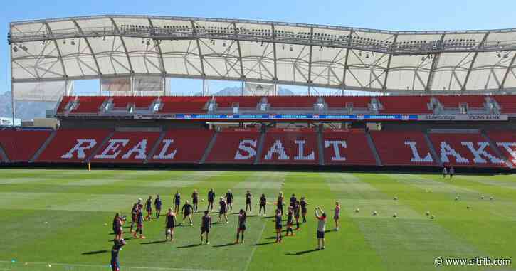 MLS taps Vivint Arena exec John Kimball as interim president to oversee RSL and other Utah soccer holdings