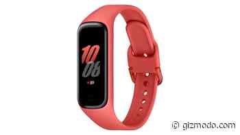 Fitness Trackers Need to Be More Than Dinky Wristbands