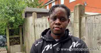 Racist attack victim: 'streets aren't safe until they are caught'