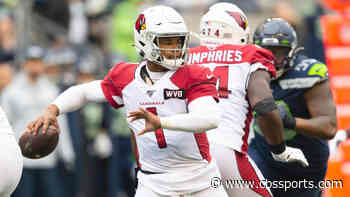 2020 Fantasy Football Draft Day Cheat Sheet: Breakouts, rankings, rookies, and everything else you need