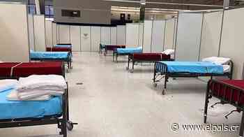 Camas de terapia con 90 por ciento de ocupación en Buenos Aires - Diario Digital Nuestro País
