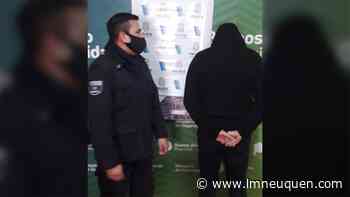 Detuvieron a un "jinete-chorro" que robaba en Buenos Aires - LM Neuquén