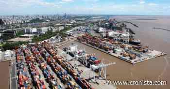 Puerto Buenos Aires actualizó su protocolo contra el Covid-19 - El Cronista Comercial