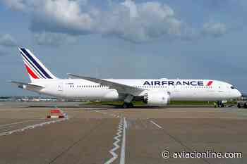 Los vuelos que tendrá Air France a Buenos Aires en septiembre - Aviacionline.com