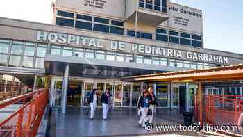 Jujeña varada en Buenos Aires tras controles médicos | Jujeña, varada, trasplantada - todojujuy.com