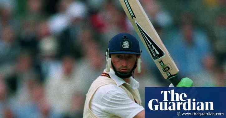David Capel was a gifted, determined cricketer and true gentleman | Vic Marks