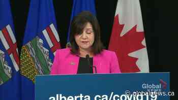 $262M will be dispersed to Alberta school boards in 2 phases on a per student basis