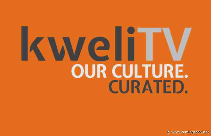 kweliTV September 2020 New Titles Announced