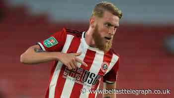 Oli McBurnie: I was ready and willing to give it my best for Scotland