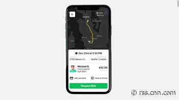 Startups race to show what alternatives to Uber and Lyft could look like for California drivers