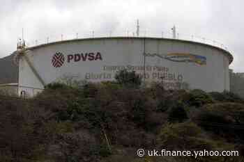 PDVSA, Eni weigh options to transfer oil from idled facility amid risks