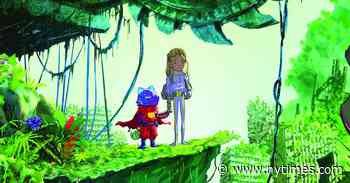 10 New Comic Books for the Fall