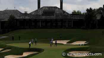 PGA Tour releases 2020-21 schedule with 50 total events, most in a season since 1975