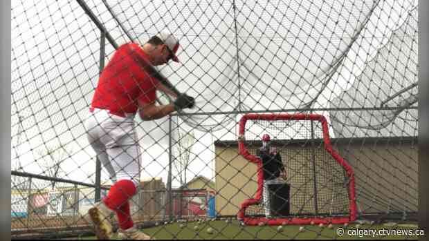 Okotoks Dawgs awarded 2021 WCBL All-Star Game after league pulls game from Edmonton