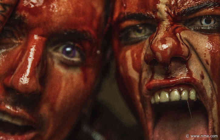 Watch Bring Me The Horizon and Yungblud’s epic video for ‘Obey’