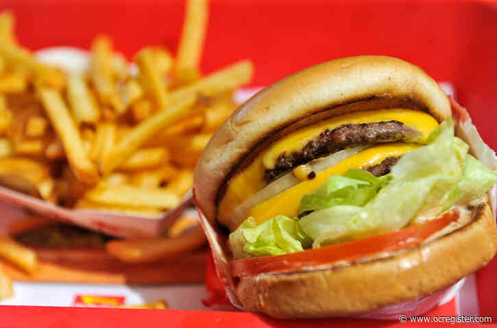 New In-N-Out drive-thru could replace El Torito at The Outlets at Orange