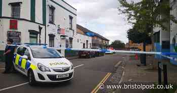 Murder investigation launched man dies in knife attack